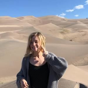 Meet your Posher, Madeline